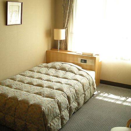 Kirishima Hotel ภายนอก รูปภาพ