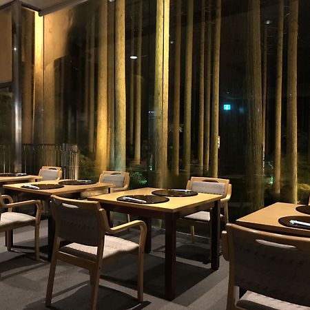 Kirishima Hotel ภายนอก รูปภาพ
