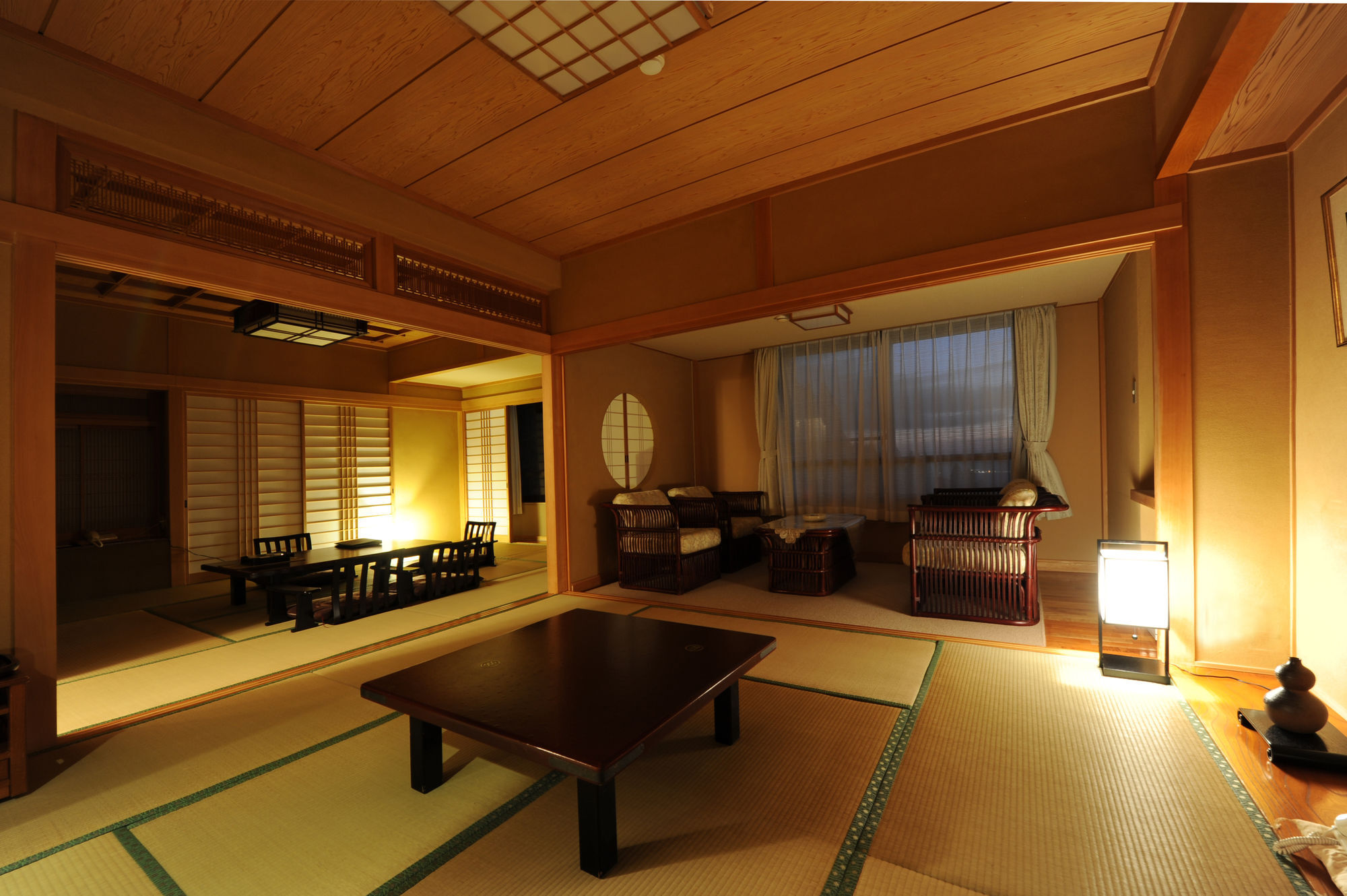 Kirishima Hotel ภายนอก รูปภาพ