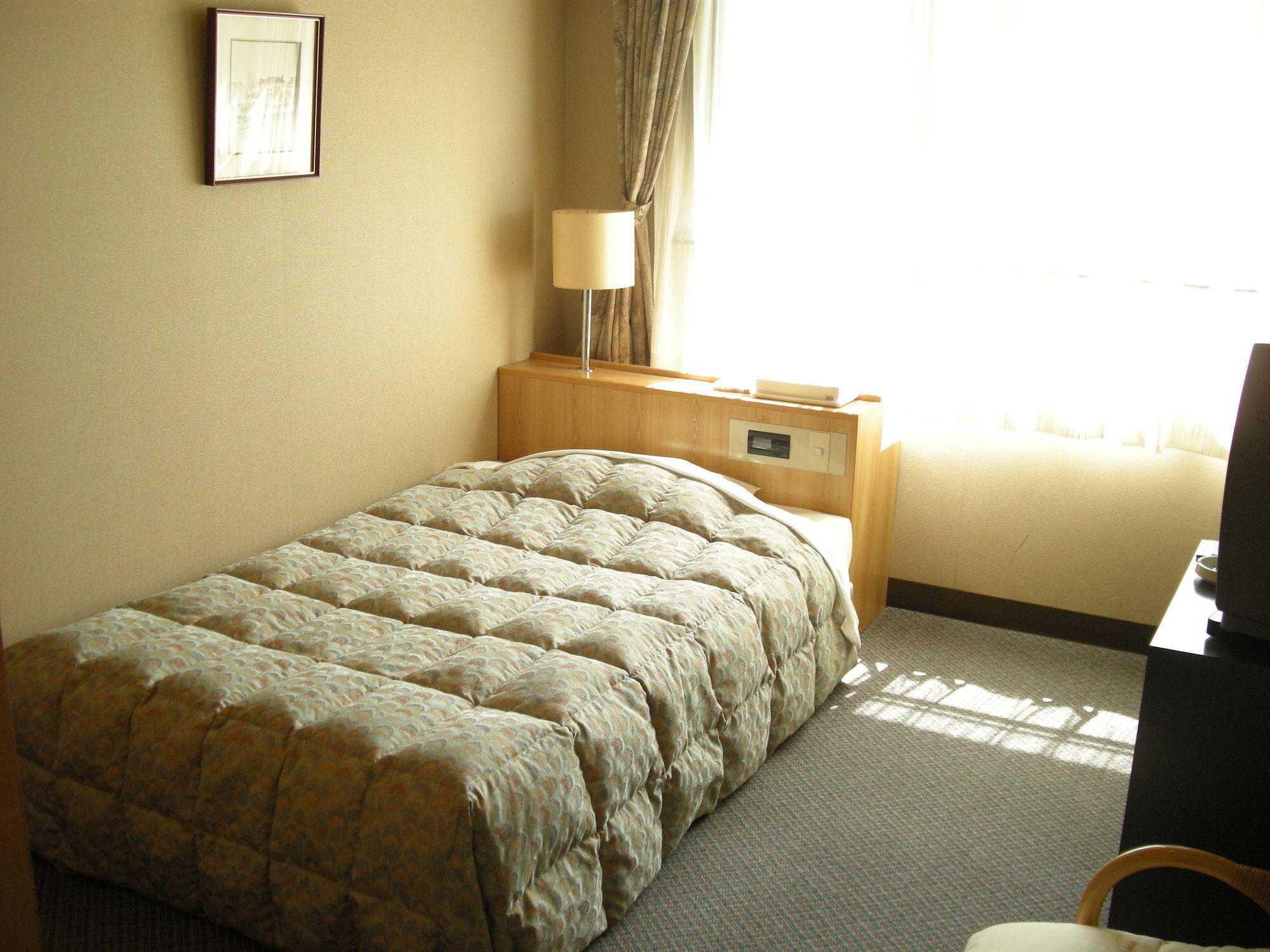 Kirishima Hotel ภายนอก รูปภาพ