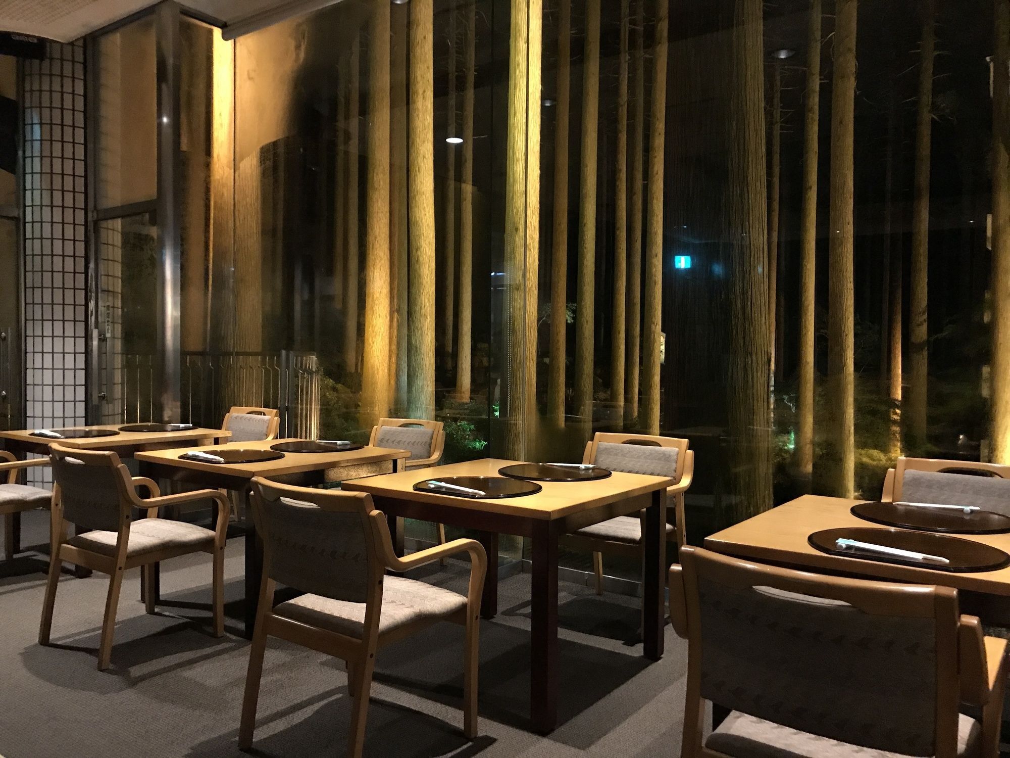 Kirishima Hotel ภายนอก รูปภาพ