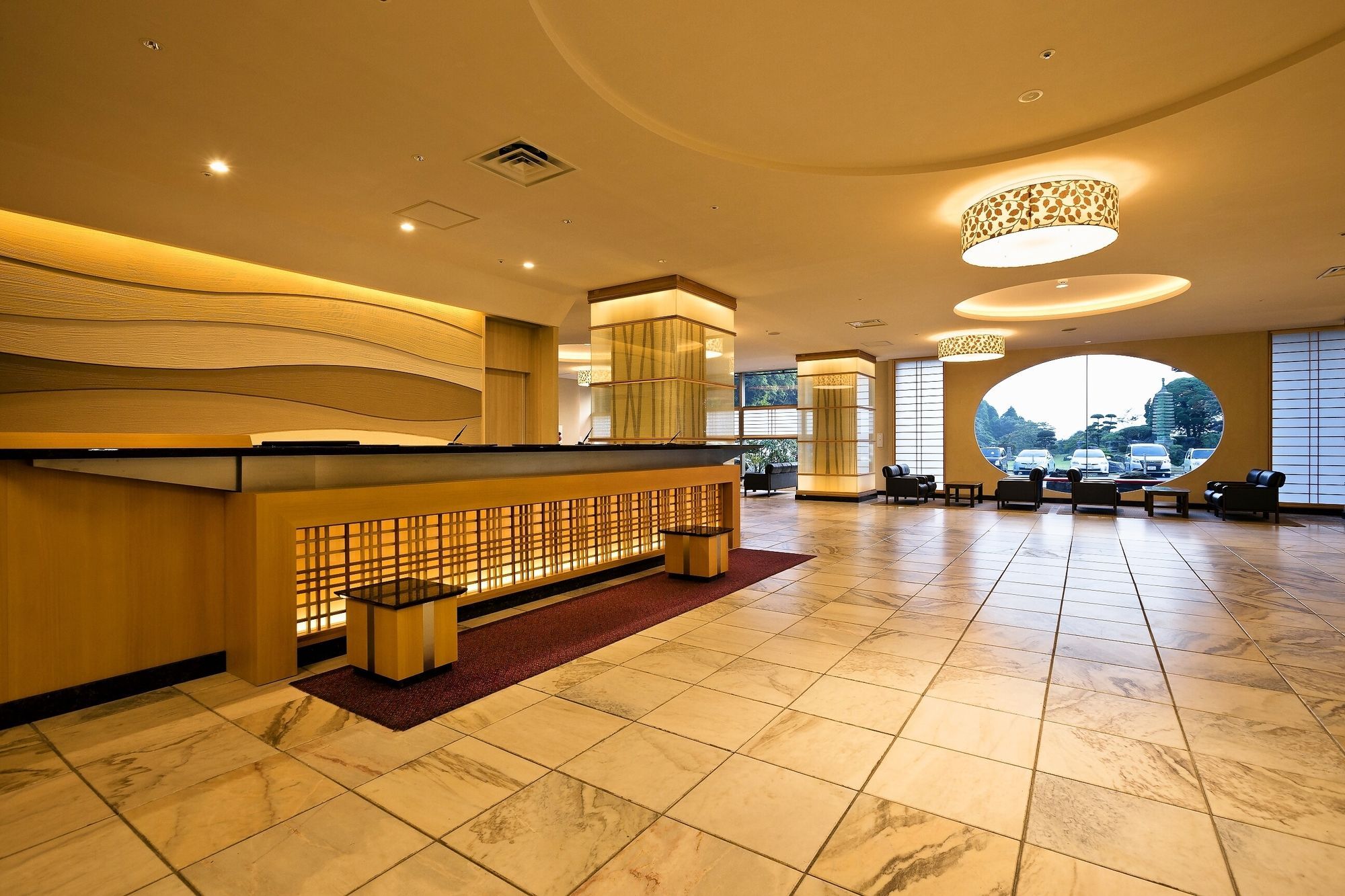 Kirishima Hotel ภายนอก รูปภาพ